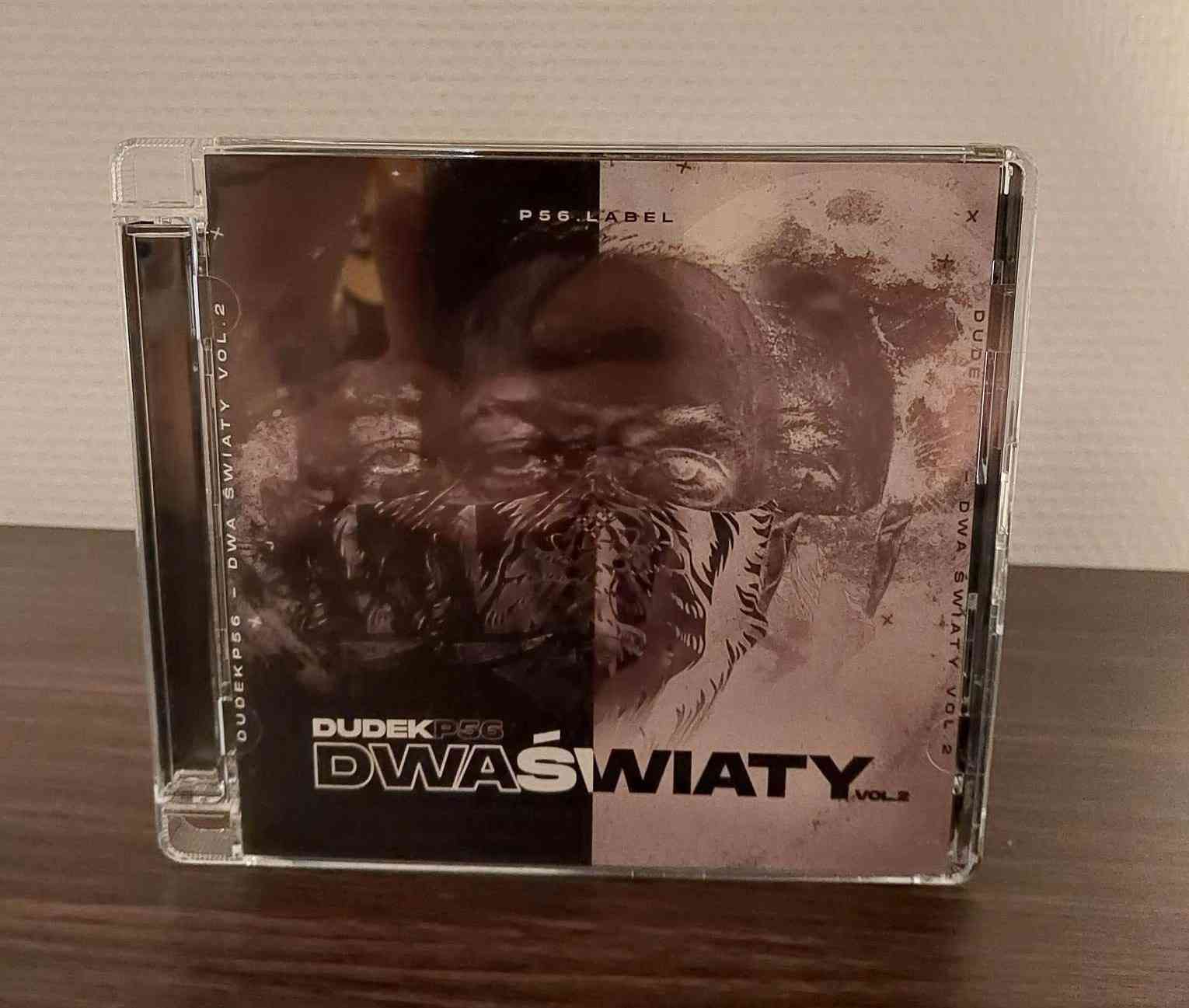 Dwa Światy vol. 2